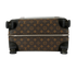55 Horizon Suitcase, top view